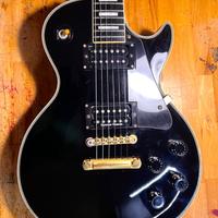 Burny RLC 70 '80 custom Les Paul Japan