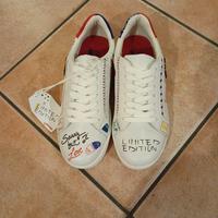 scarpe Americanino donna limited edition 