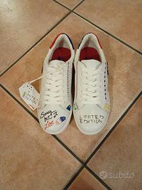 scarpe Americanino donna limited edition 