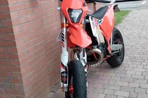 ktm 250 exc Tpi 2022 