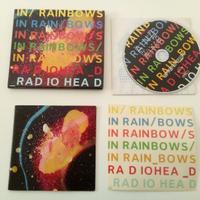 CD Radiohead: In Rainbows, 2007