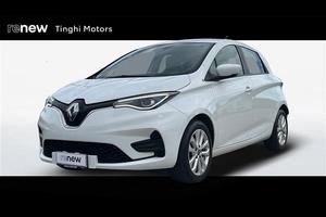 RENAULT Zoe Zen R110 Flex my20