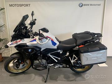BMW r 1250 gs Abs my21