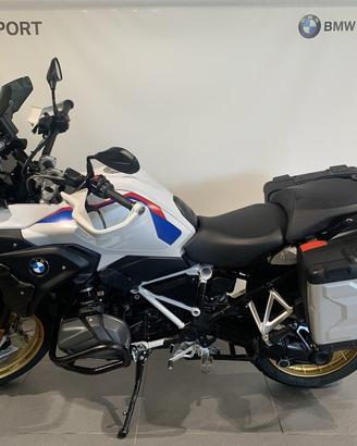 BMW r 1250 gs Abs my21