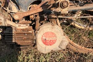moto d epoca