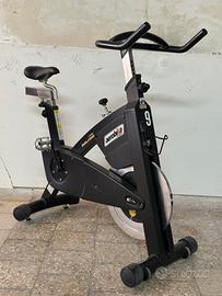 Cyclette
