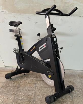 Cyclette