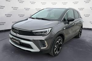 Opel Crossland 1.2 Elegance s&s 130cv at6