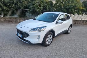 Kuga Hybrid FHEV 2500cc 190cv