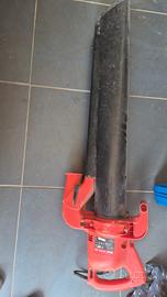 Soffiatore / Aspiratore Foglie VALEX MISTRAL 1600 