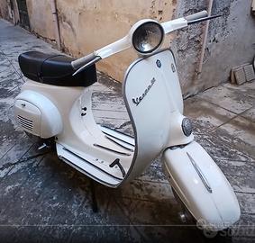 Piaggio Vespa 50 L - 1968