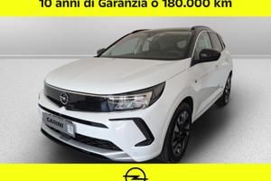 Opel Grandland 1.2 business elegance s&s 130cv at8