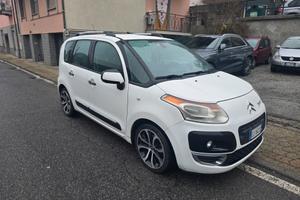 Citroen C3 Picasso 1.6 HDi 110 Exclus Neopatentato