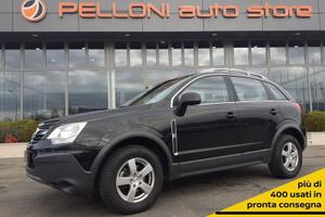 Opel Antara 2.4 16V 4WD- GPL - KM CERTIFICATI...