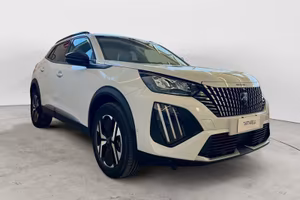 Peugeot 2008 Hybrid 145cv e-DCS6 Allure auto