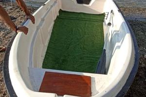 Barca da spinning o da svago