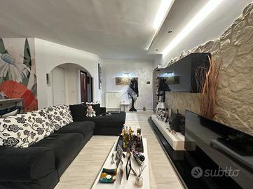 3 LOCALI A SAN GEMINI