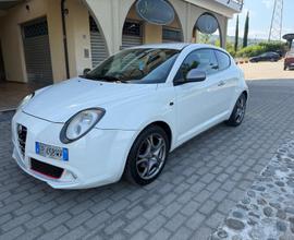 Alfa Romeo mito 1.4 turbo/gpl 2030