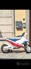 HONDA CUB EZ50