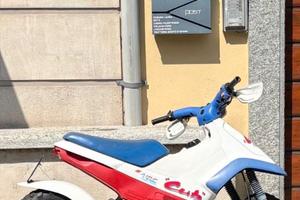 HONDA CUB EZ50