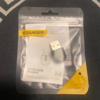 USB BLUETOOTH ESSAGER