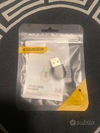 USB BLUETOOTH ESSAGER