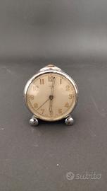Sveglia tavolo ORIS vintage Swiss made - 4 jewels