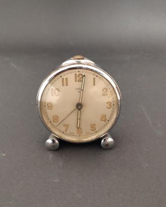 Sveglia tavolo ORIS vintage Swiss made - 4 jewels