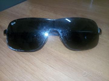 Occhiali da sole uomo