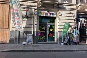 Locale Commerciale - Catania