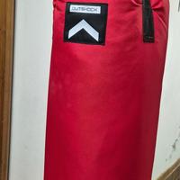 sacco da boxe Decathlon PB850