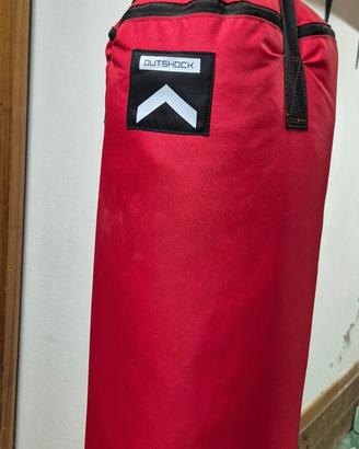 sacco da boxe Decathlon PB850