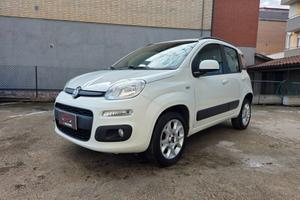Fiat Panda 0.9 TwinAir Turbo Natural Power Lounge