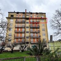 Appartamento a Bojano (CB) - V piano con ascensore