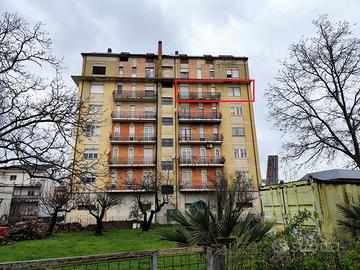 Appartamento a Bojano (CB) - V piano con ascensore