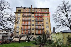 Appartamento a Bojano (CB) - V piano con ascensore