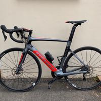 Bici da corsa Carbonio