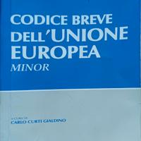 Codice breve dell'Unione Europea