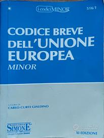 Codice breve dell'Unione Europea