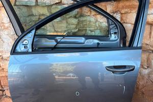 Portella lato guida golf 6 2012