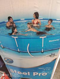 piscina Bestway 