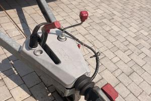 Knaus Tabbert Sport 450