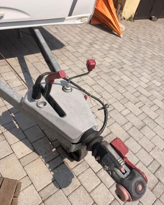 Knaus Tabbert Sport 450