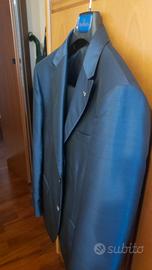 Vestito Blu elegante uomo/ragazzo