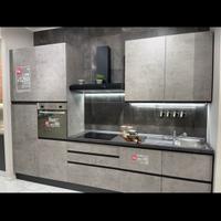 Cucina NUOVA MAI USATA