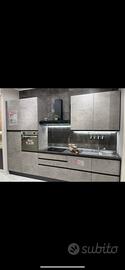 Cucina NUOVA MAI USATA