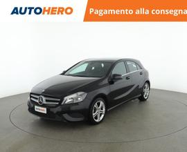 MERCEDES-BENZ A 160 VK57374