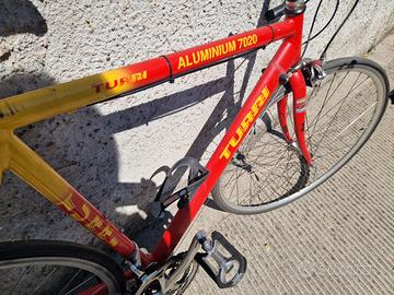 bicicletta