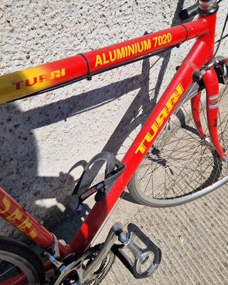 bicicletta