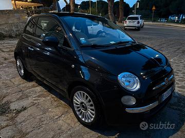 Fiat 500 1.2 GQ